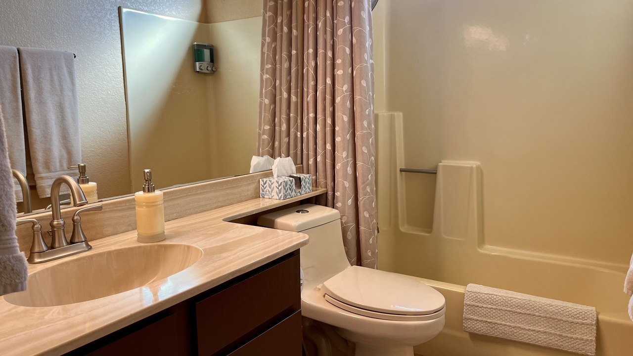 Photo of Bathroom in Sierra Vista