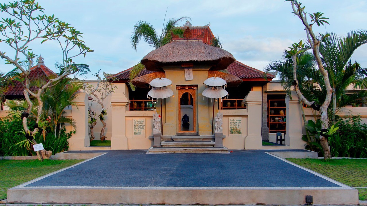 Photo of Outdoor in Melayang