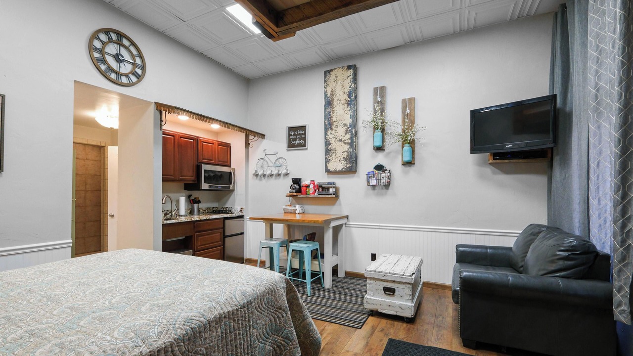 Photo of Bedroom in Carthage