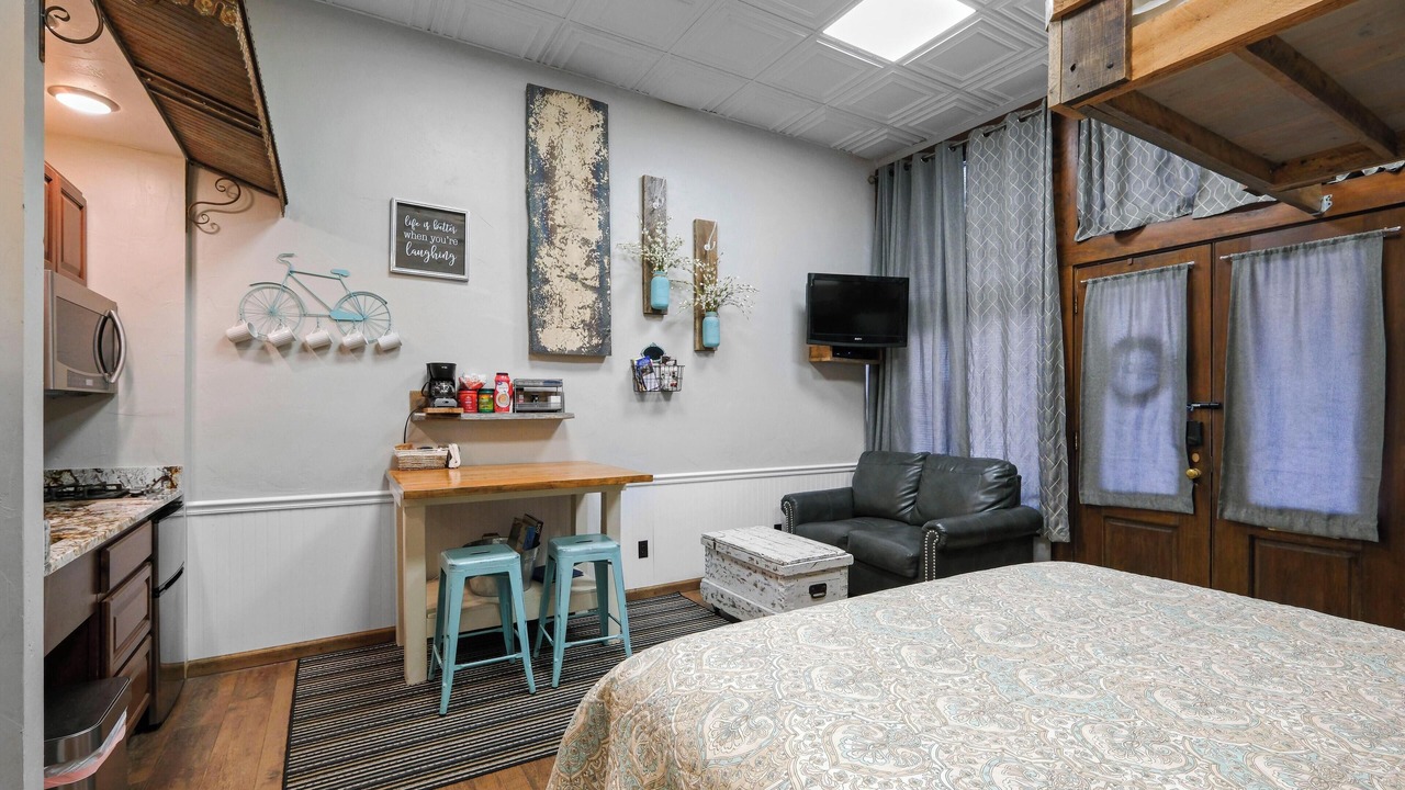 Photo of Bedroom in Carthage