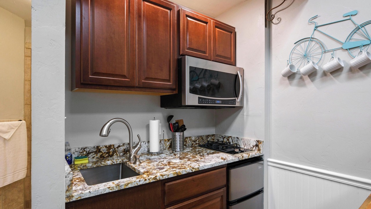Photo of Kitchen in Carthage