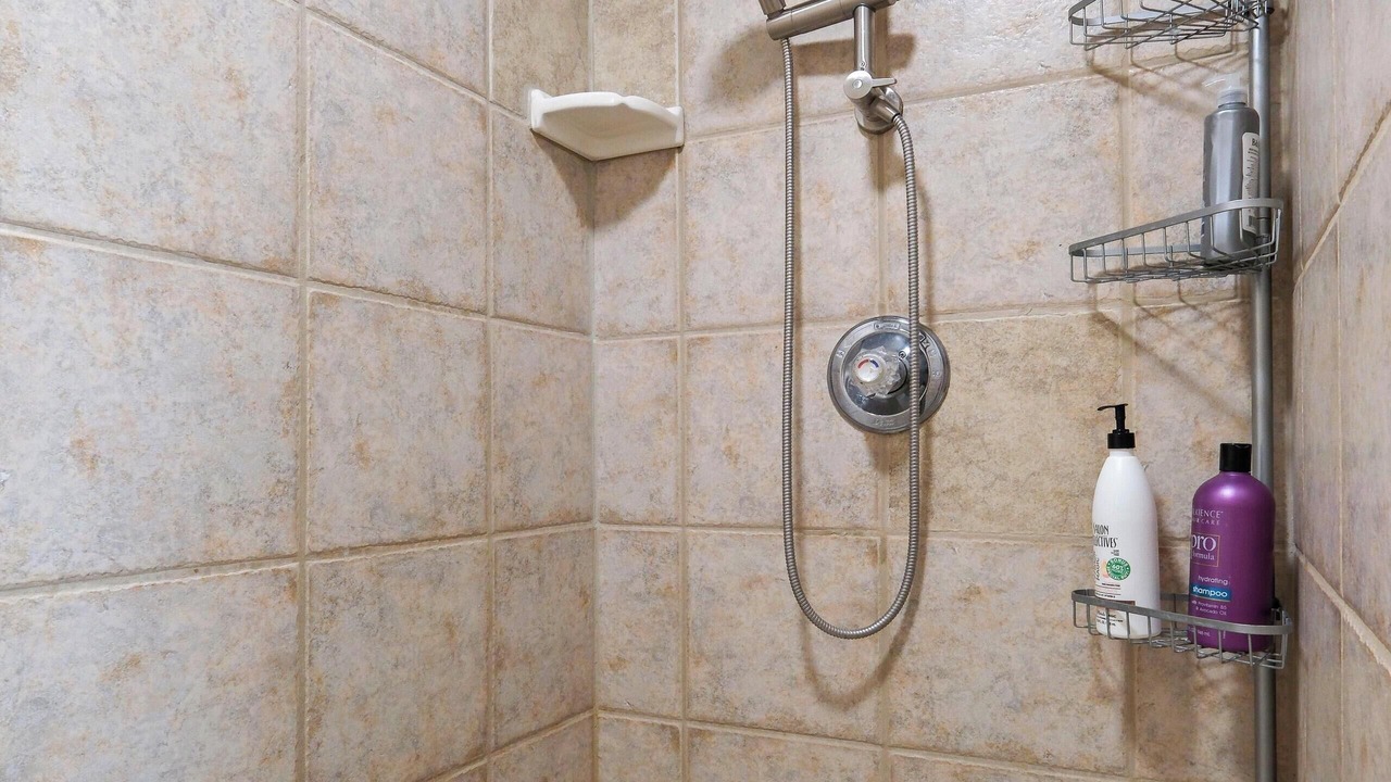 Photo of Bathroom in Carthage