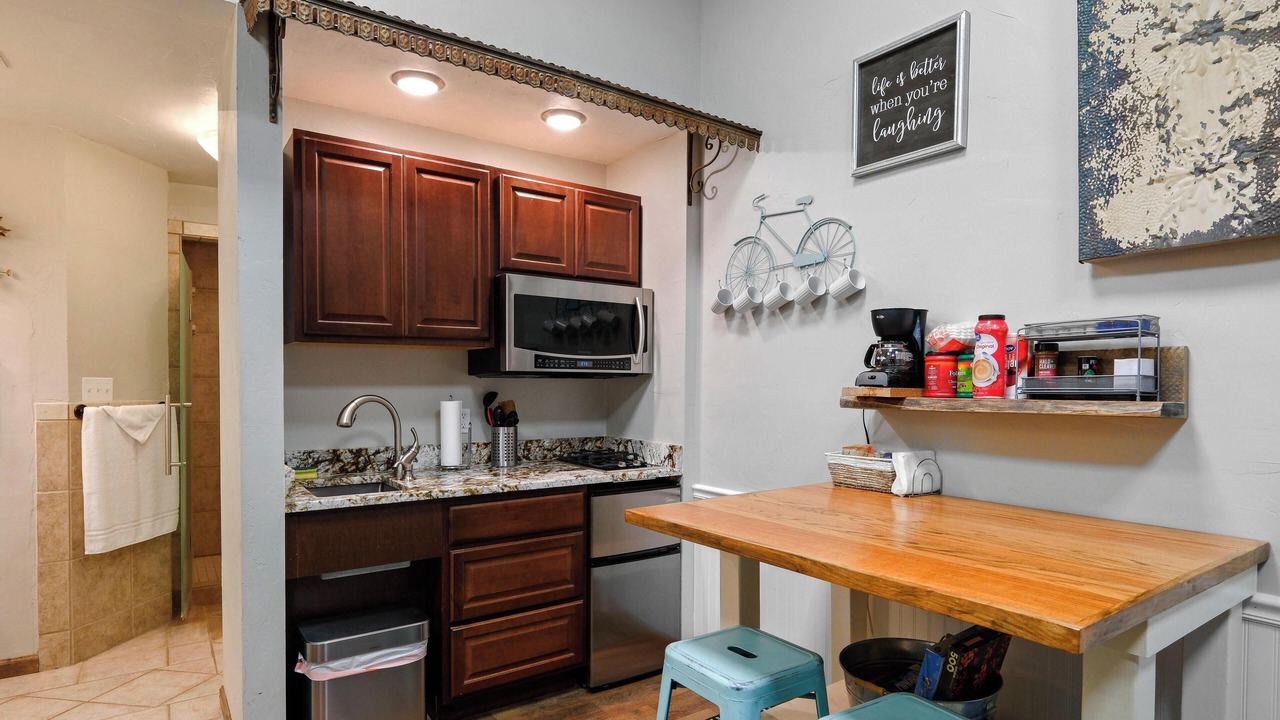 Photo of Kitchen in Carthage