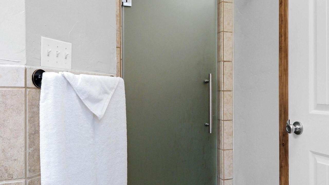 Photo of Bathroom in Carthage