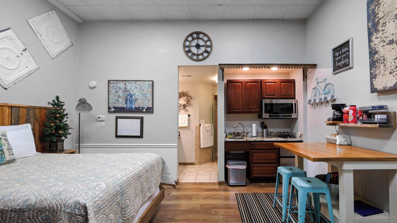 Photo of Bedroom in Carthage