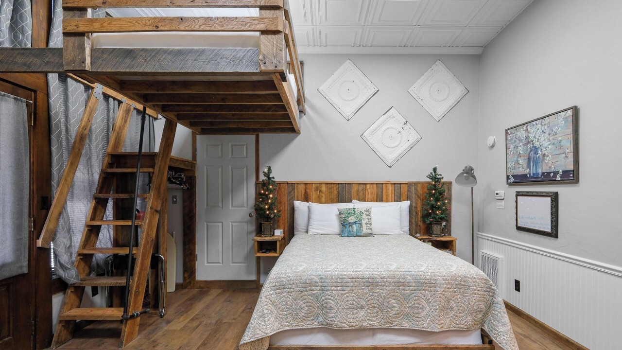 Photo of Bedroom in Carthage