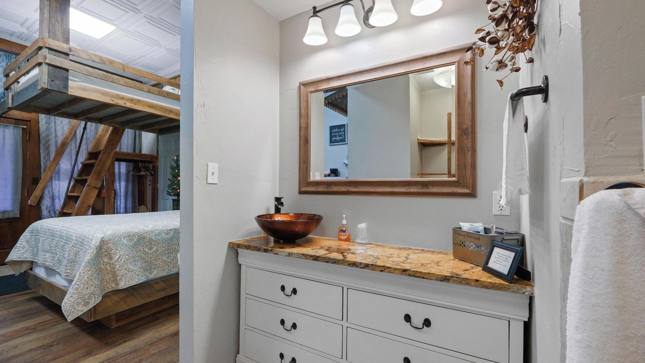 Photo of Bedroom in Carthage