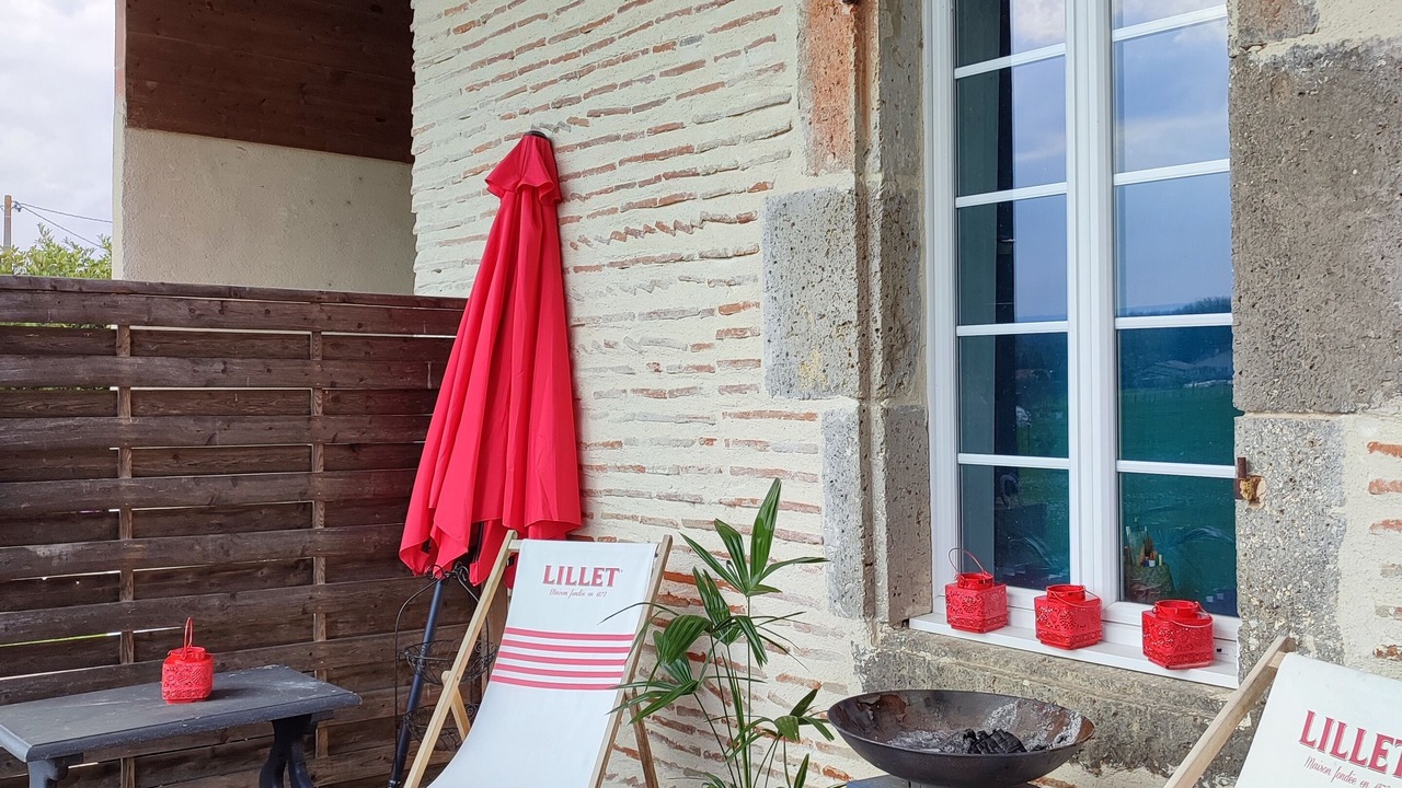 Photo of Patio Balcony in Tonneins