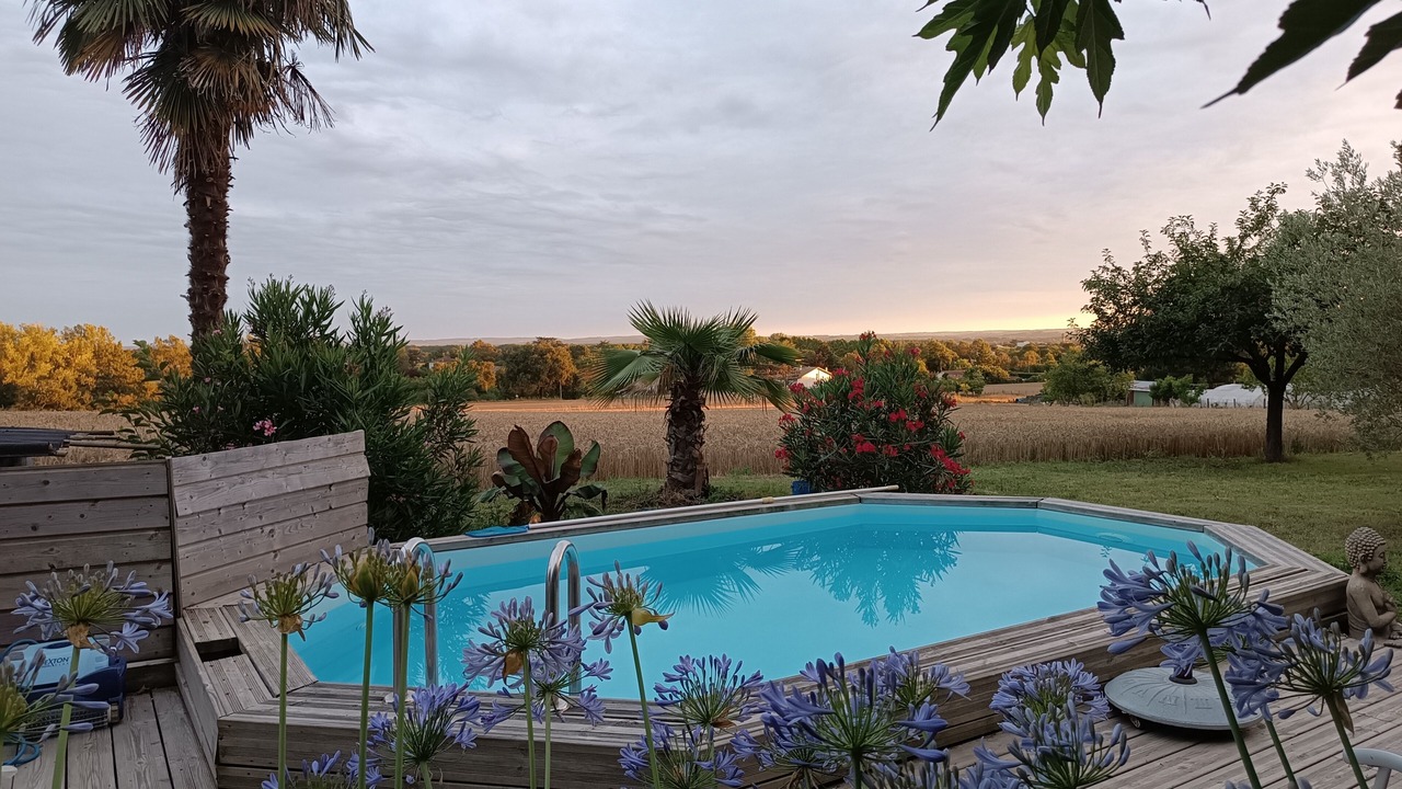 Photo of Outdoor in Tonneins