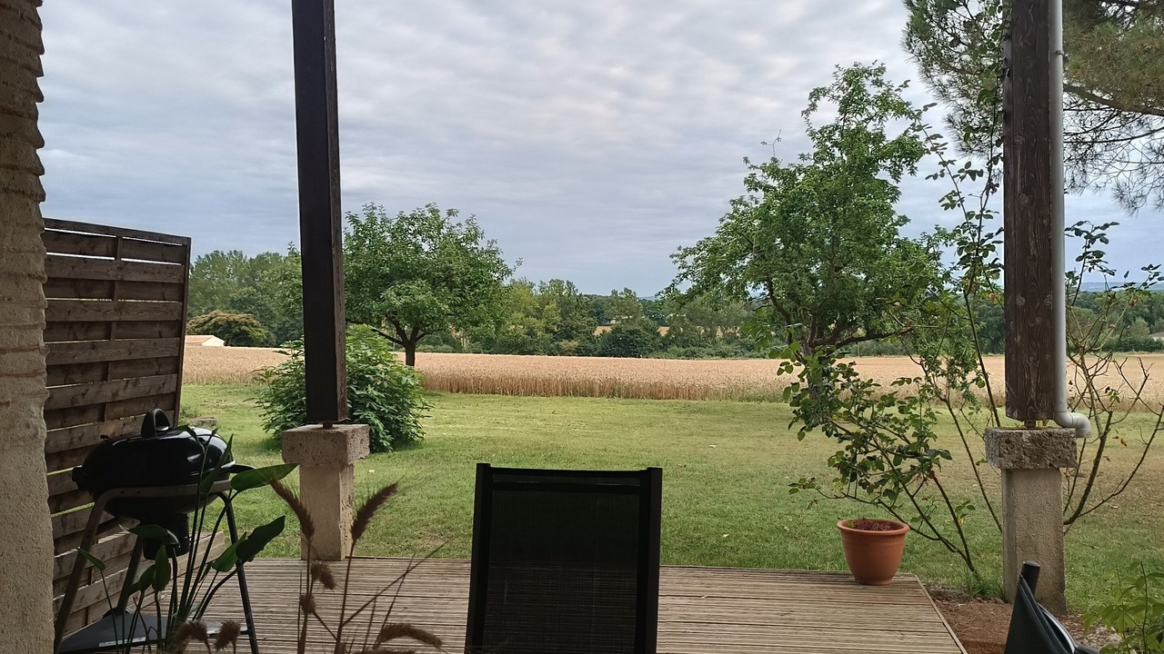 Photo of Outdoor in Tonneins