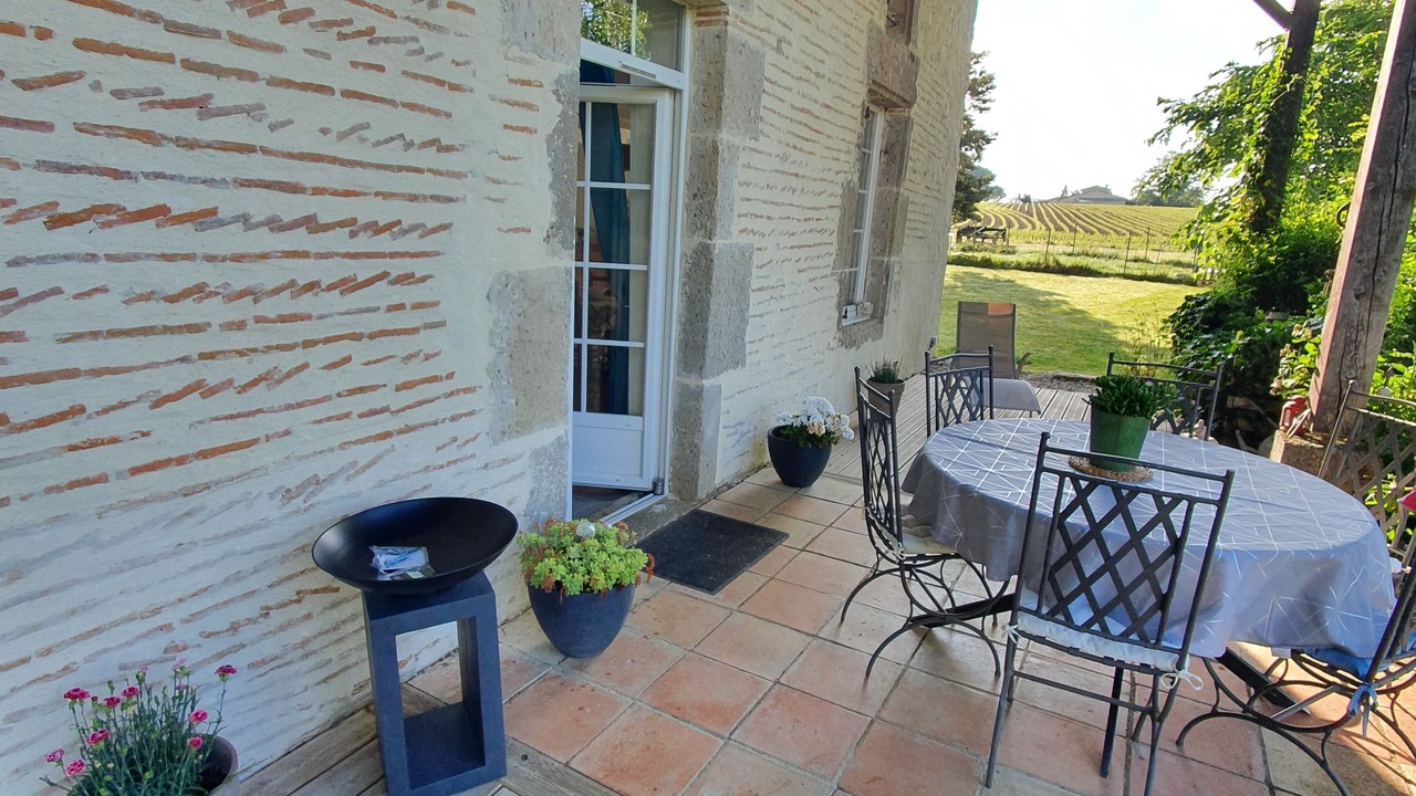 Photo of Outdoor in Tonneins