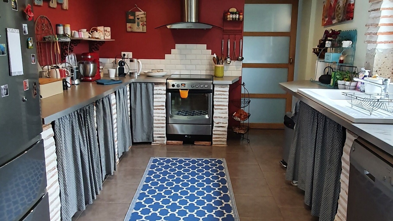 Photo of Kitchen in Tonneins