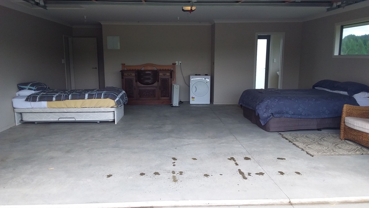 Photo of Bedroom in Waimiha