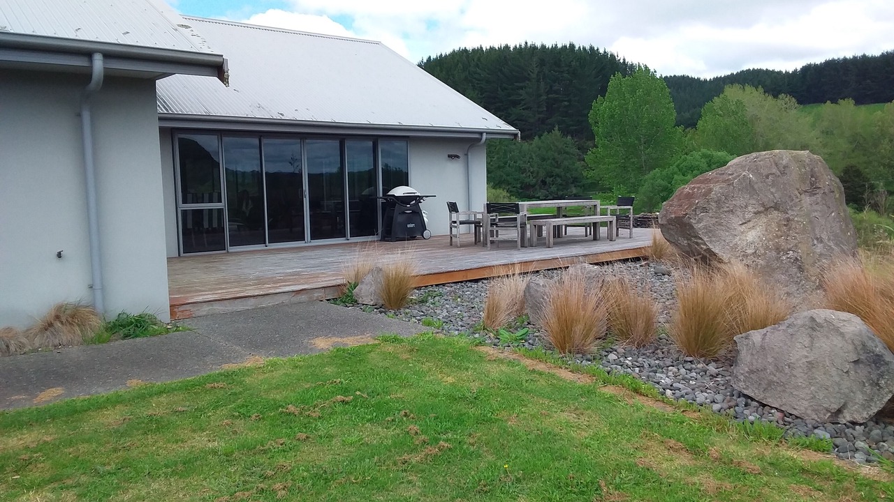 Photo of Outdoor in Waimiha