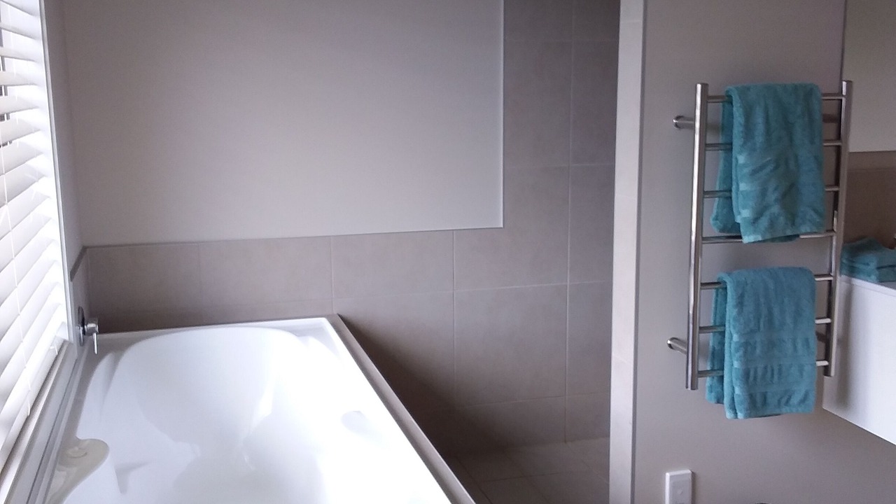 Photo of Bathroom in Waimiha