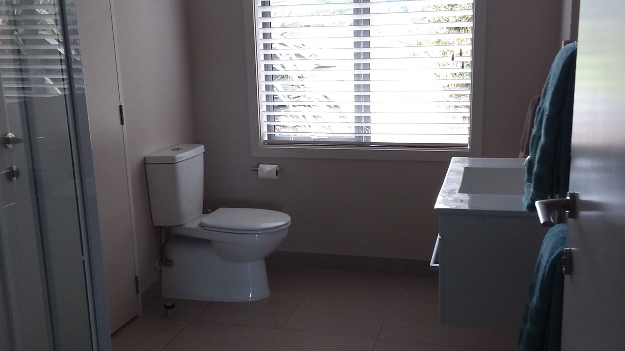 Photo of Bathroom in Waimiha
