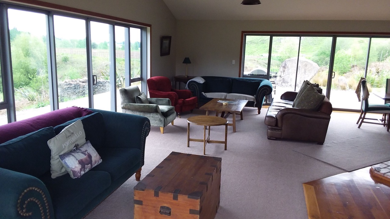 Photo of Livingroom in Waimiha