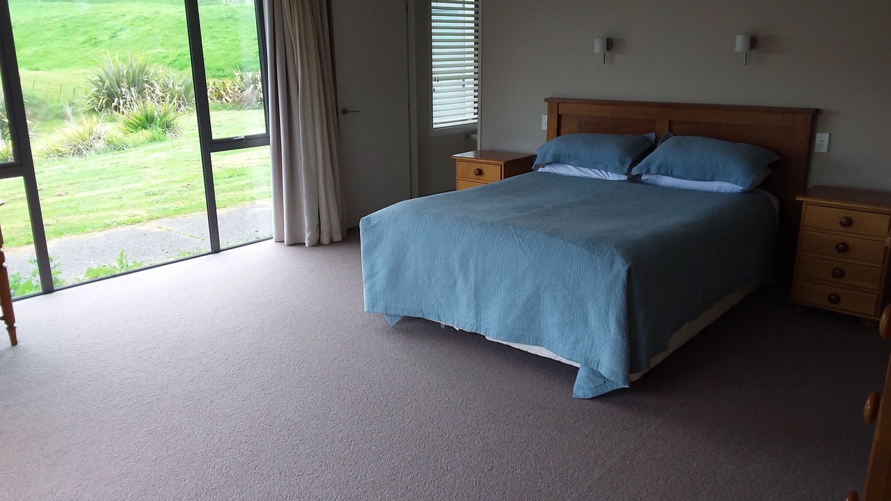 Photo of Bedroom in Waimiha