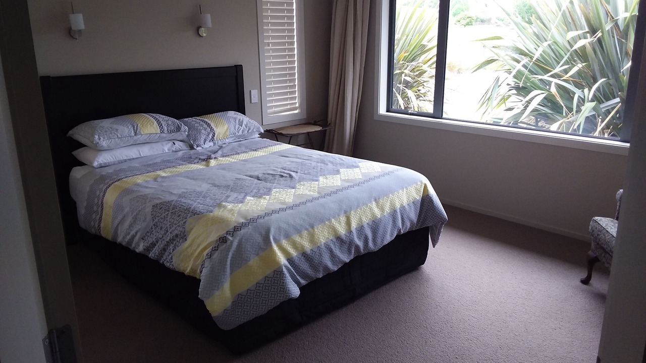 Photo of Bedroom in Waimiha