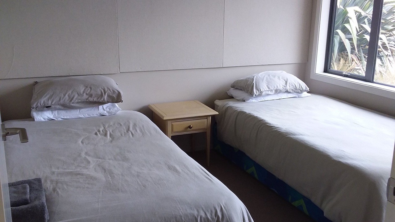 Photo of Bedroom in Waimiha
