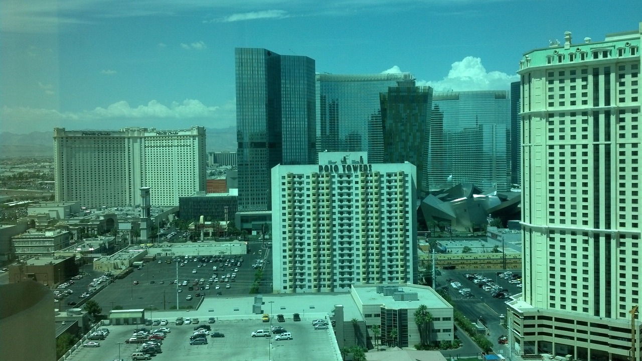 Photo of Others in Las Vegas