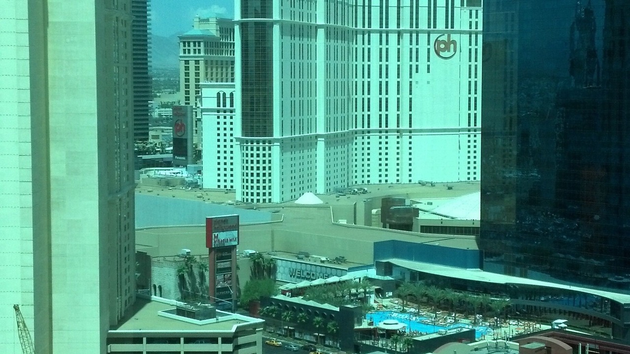 Photo of Others in Las Vegas