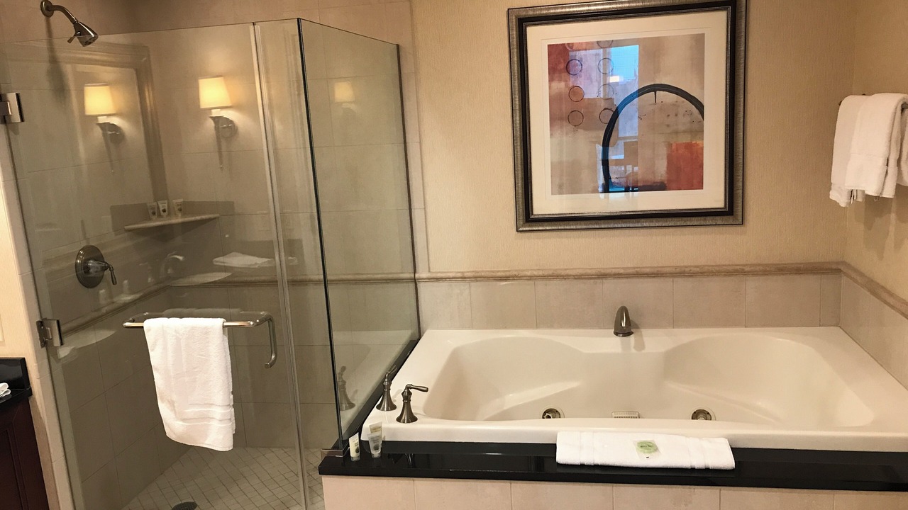 Photo of Bathroom in Las Vegas