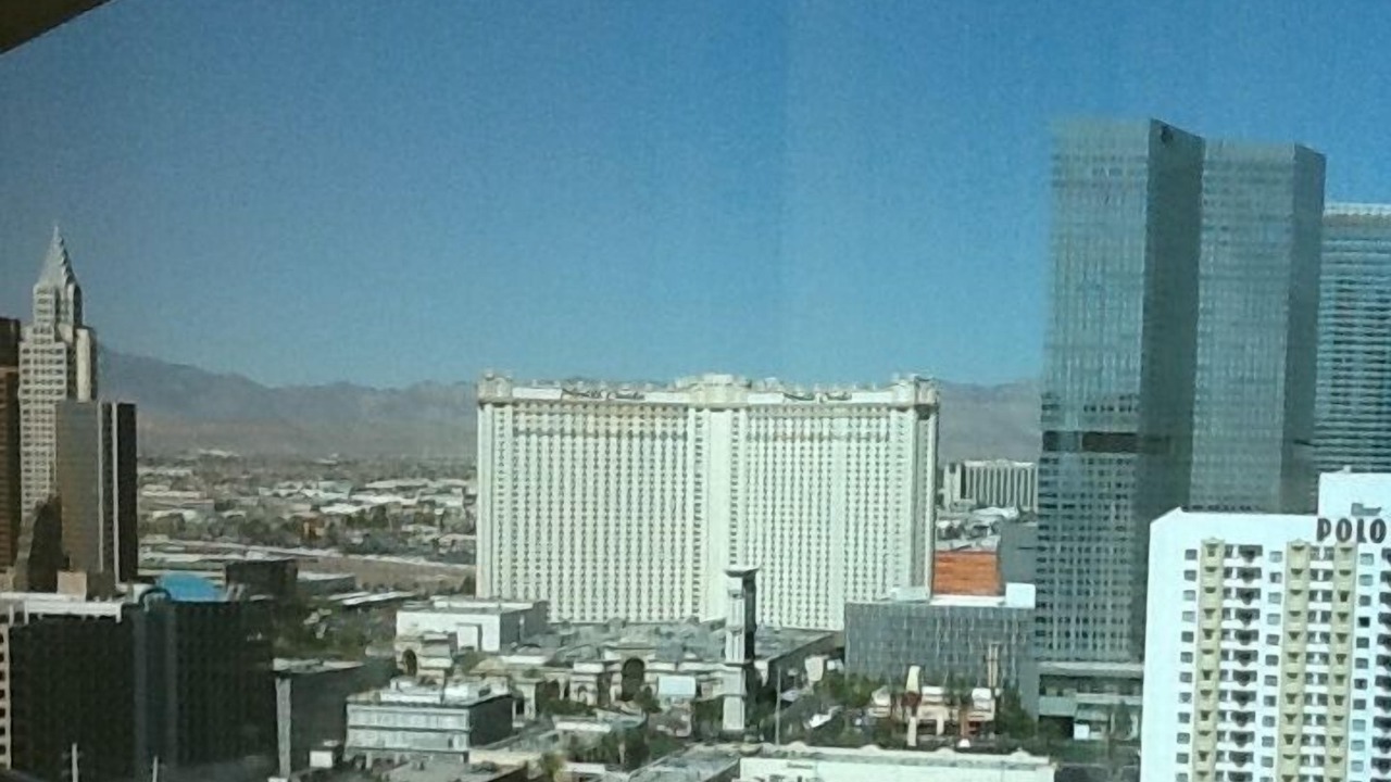 Photo of Others in Las Vegas