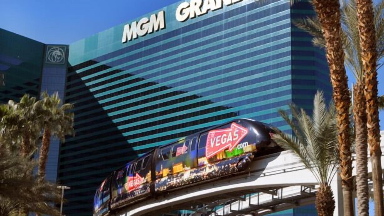 Photo of Others in Las Vegas