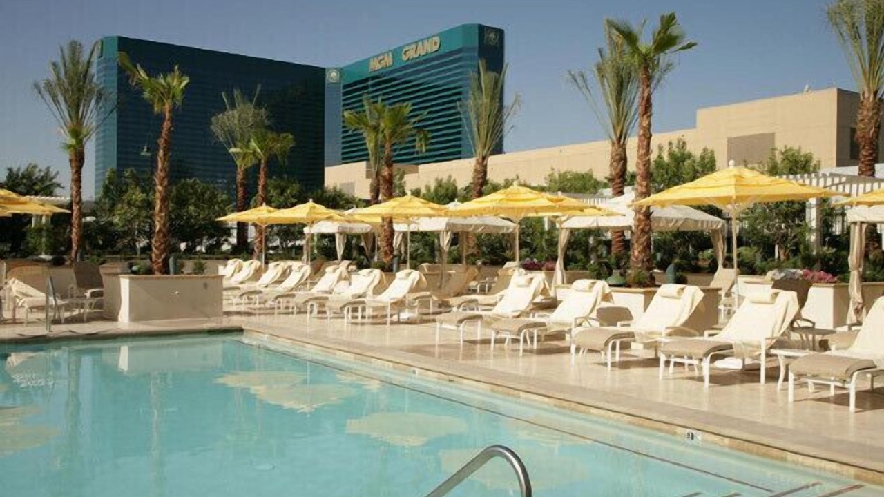 Photo of Outdoor in Las Vegas
