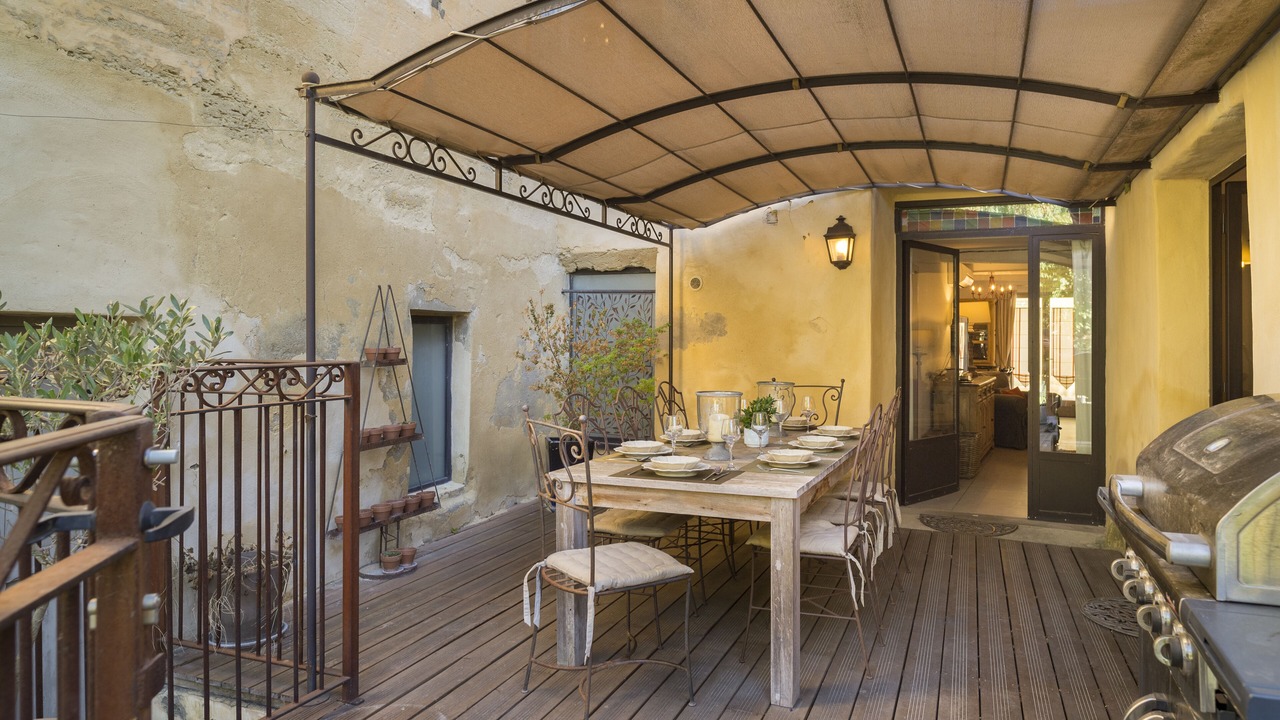 Photo of Outdoor in Uzes