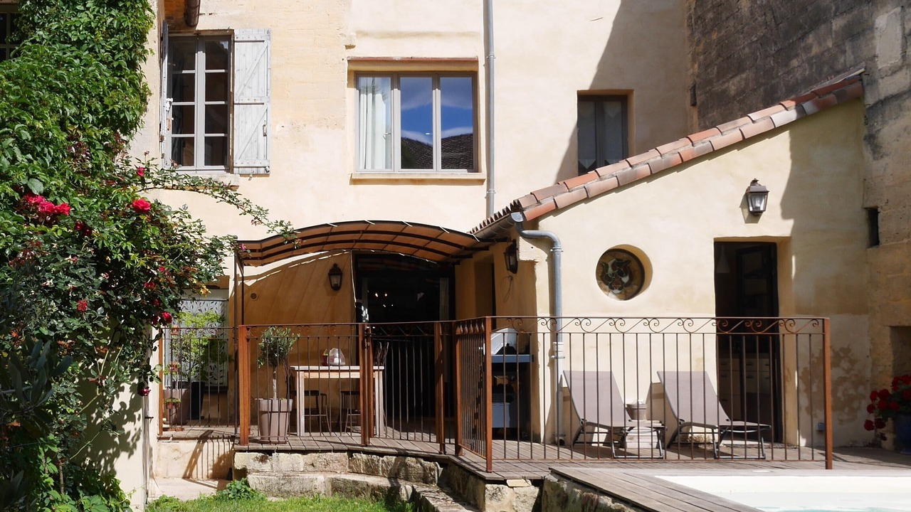 Photo of Outdoor in Uzes