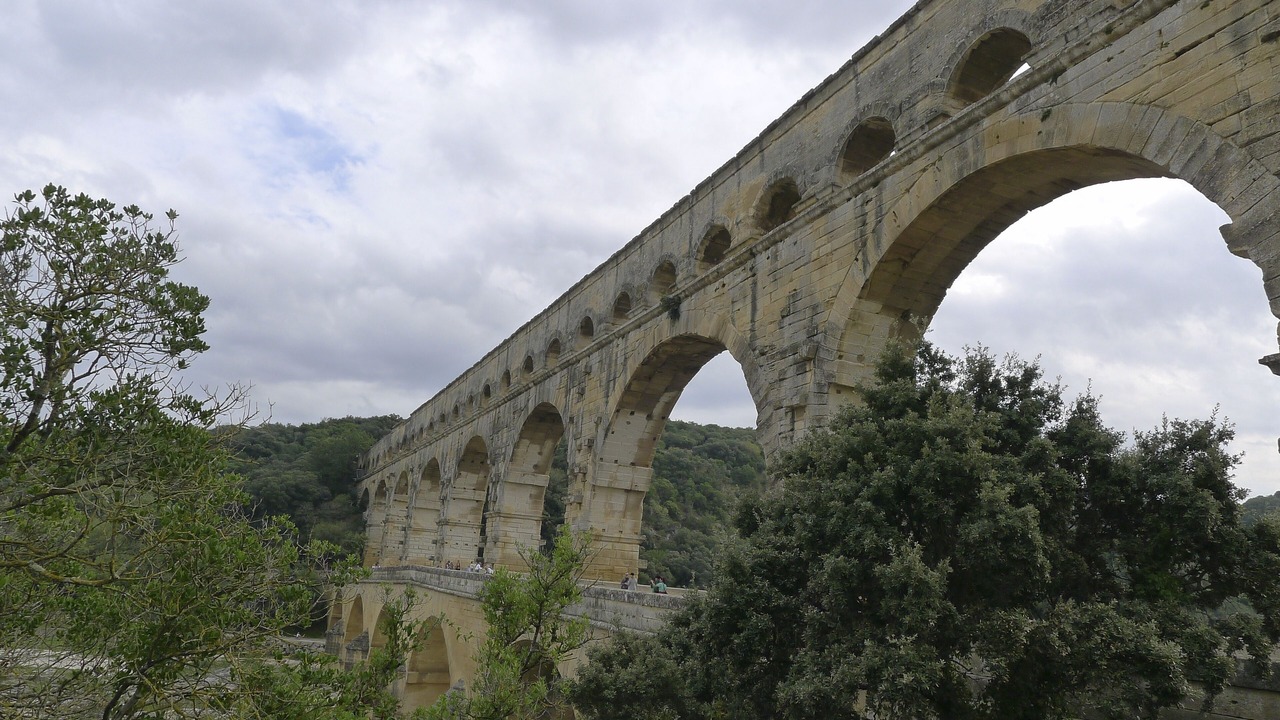 Photo of Others in Uzes