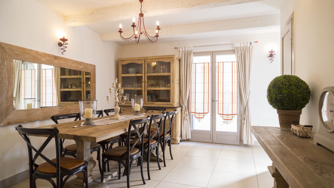 Photo of Bedroom in Uzes