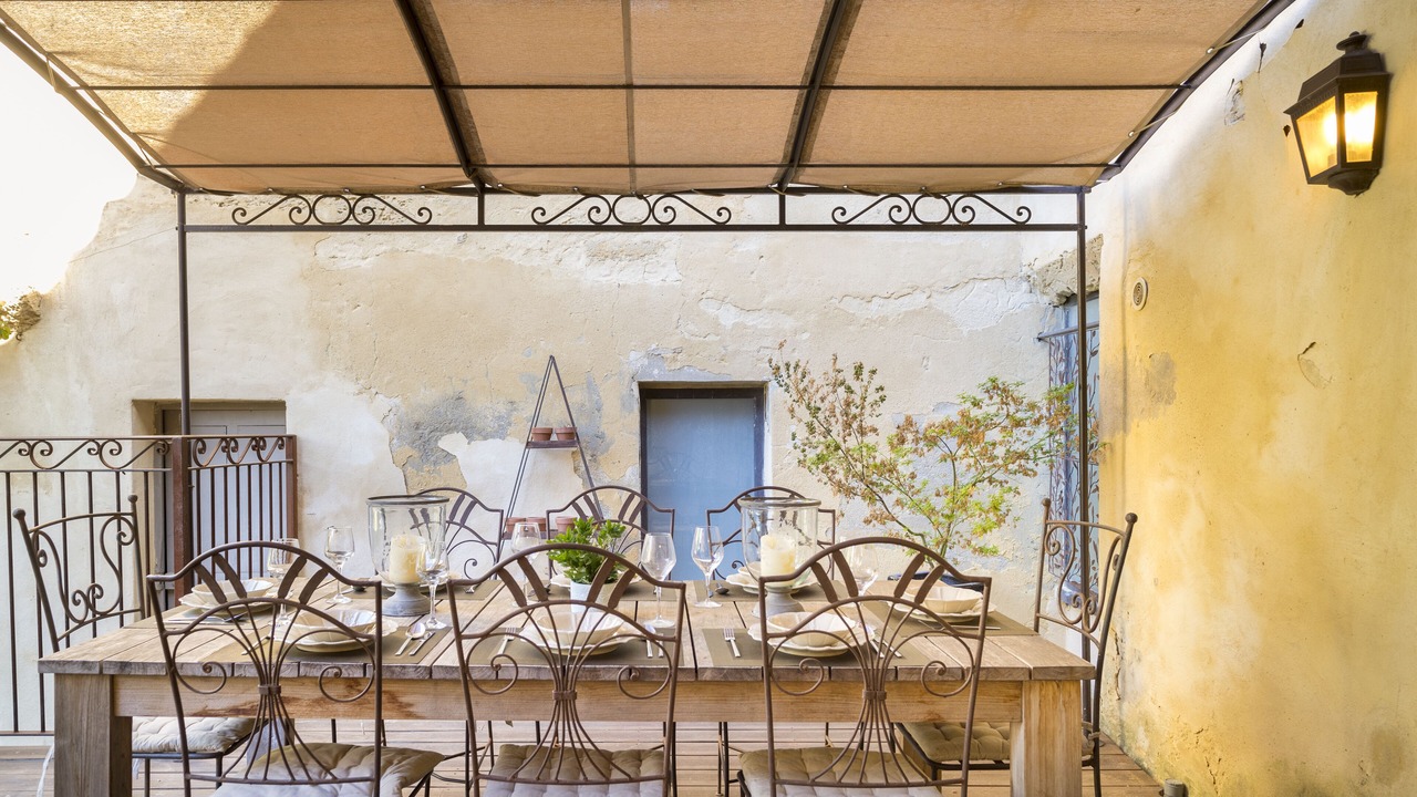 Photo of Outdoor in Uzes