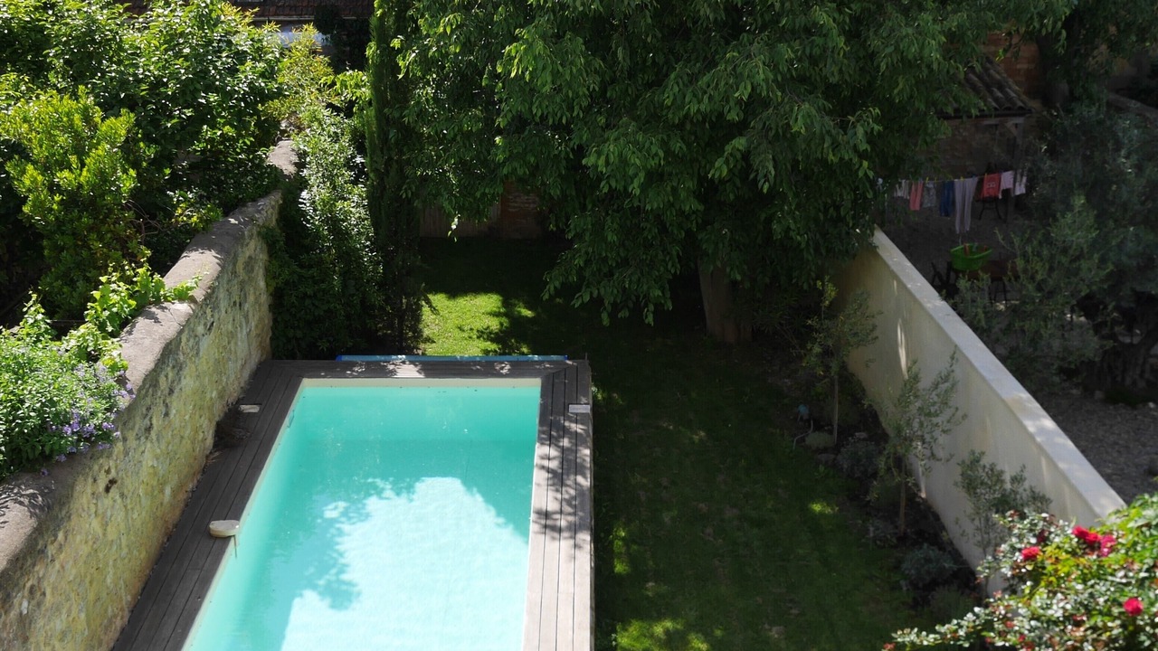 Photo of Outdoor in Uzes