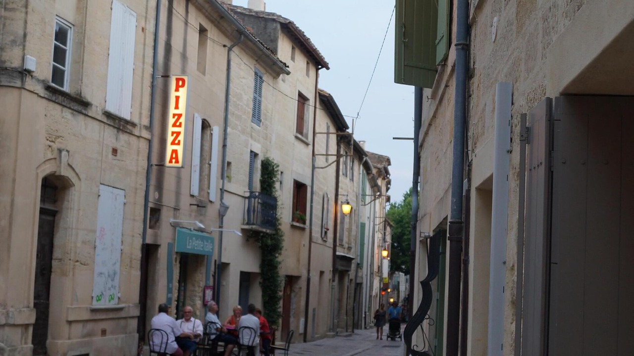 Photo of Others in Uzes