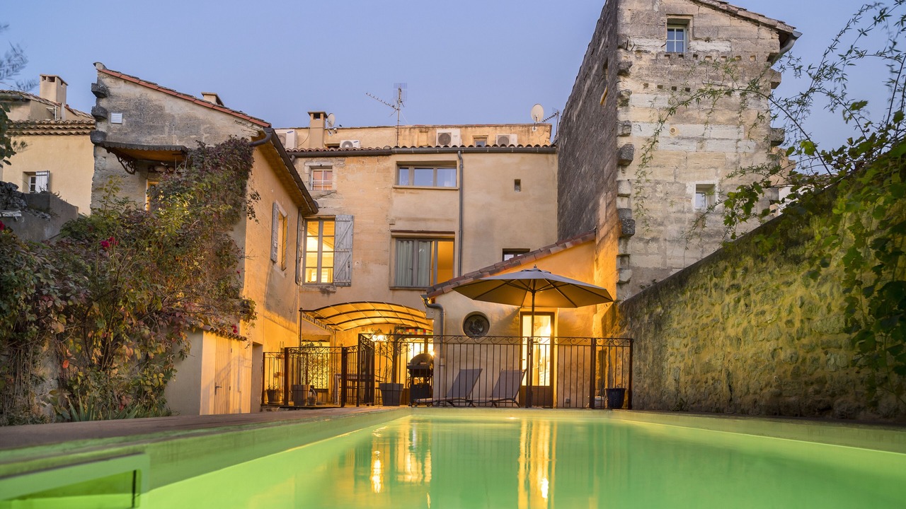 Photo of Outdoor in Uzes