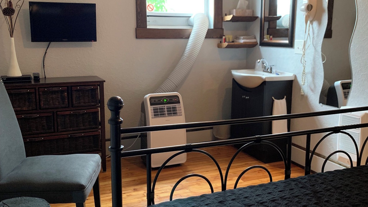 Photo of Bedroom in Hunter River