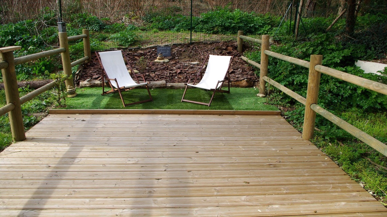 Photo of Outdoor in Jard-sur-Mer