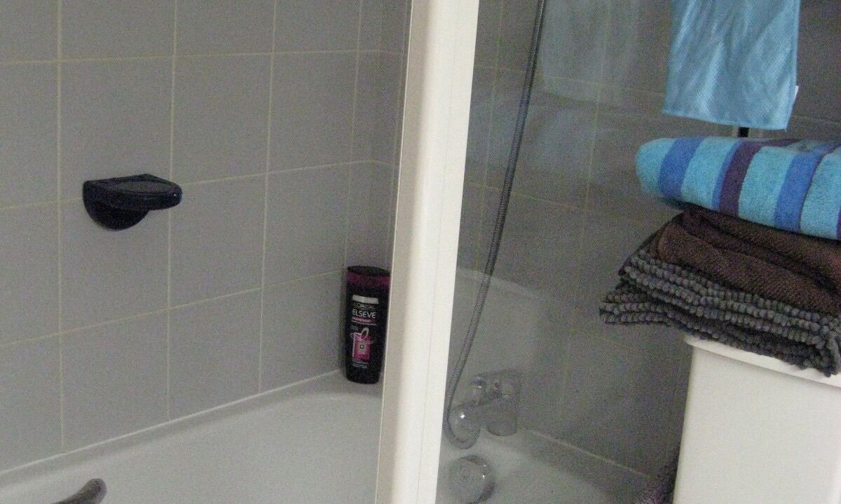 Photo of Bathroom in Jard-sur-Mer