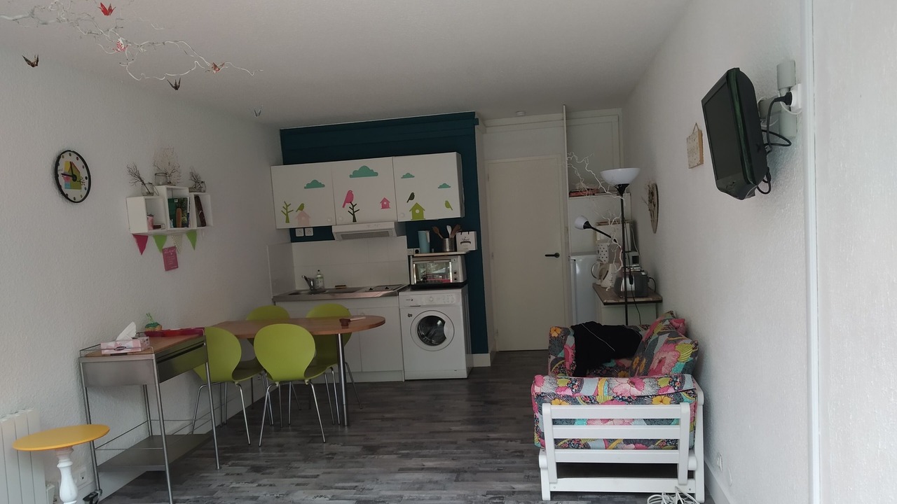 Photo of Bedroom in Jard-sur-Mer
