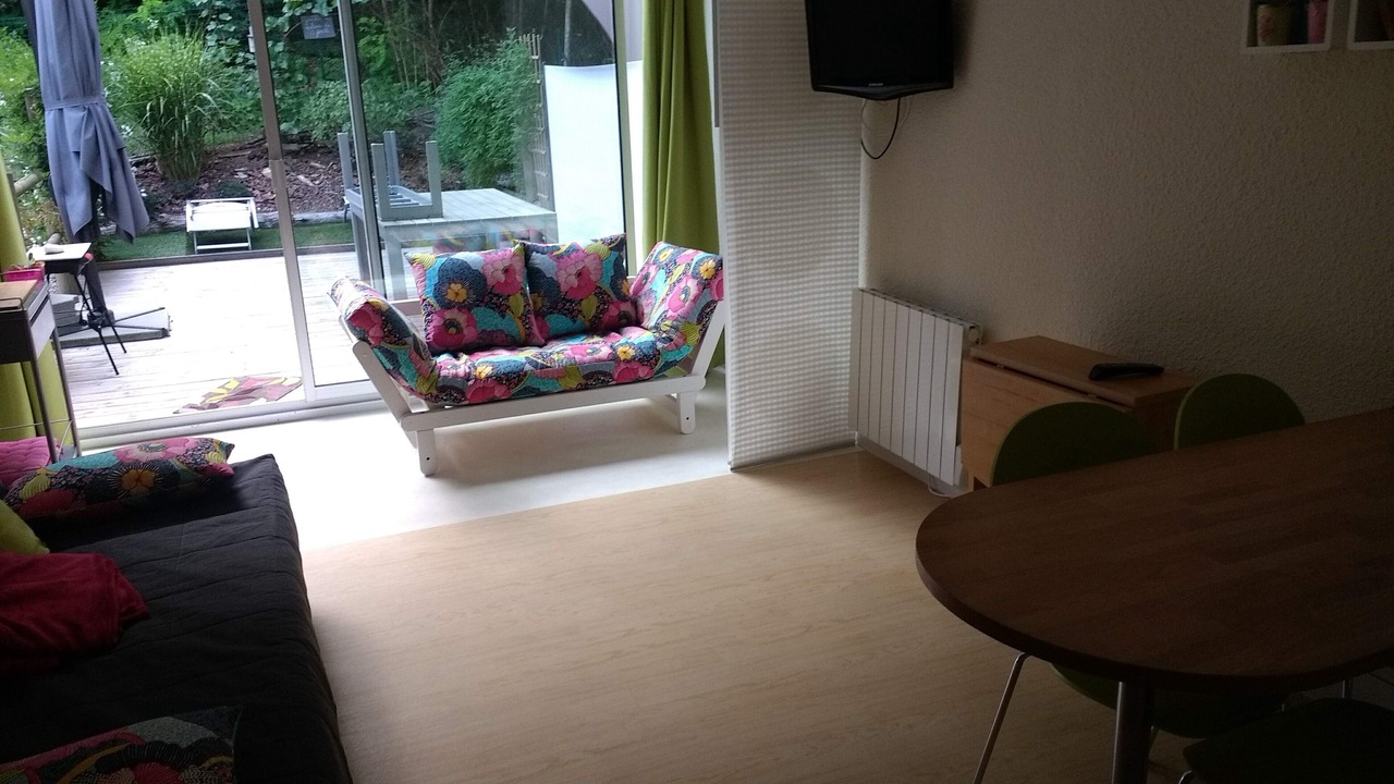 Photo of Livingroom in Jard-sur-Mer