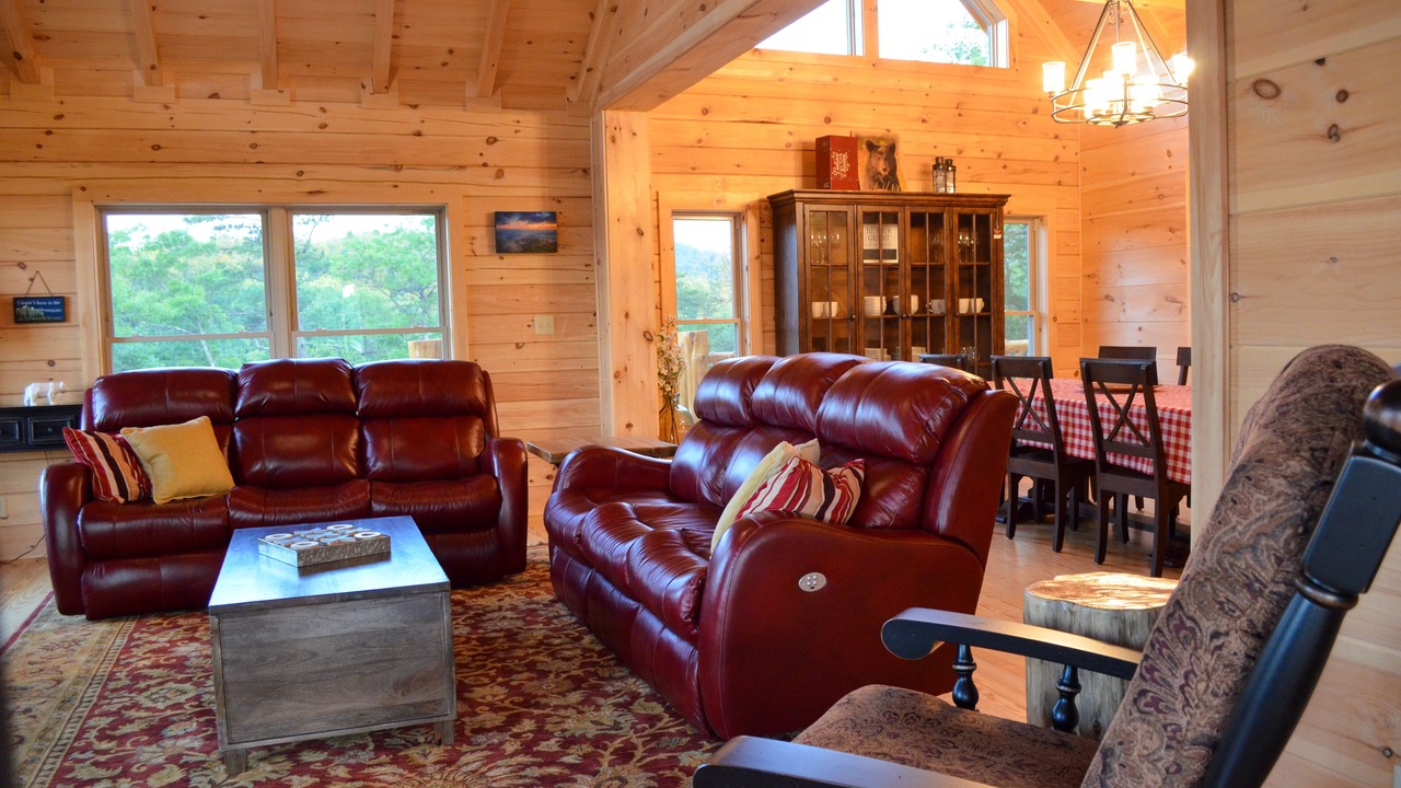 Photo of Livingroom in Black Mountain