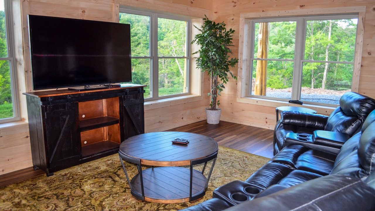 Photo of Livingroom in Black Mountain