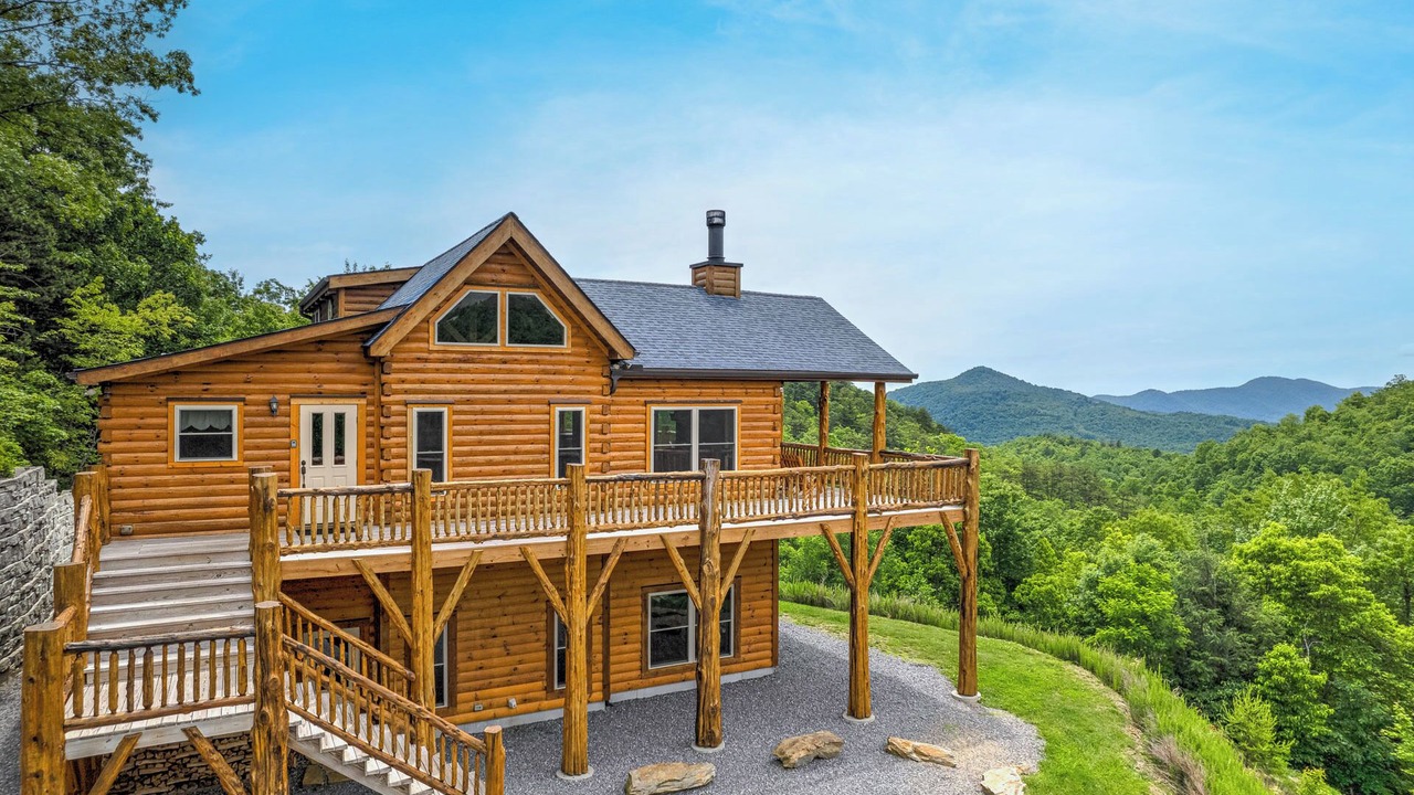 Photo of Outdoor in Black Mountain