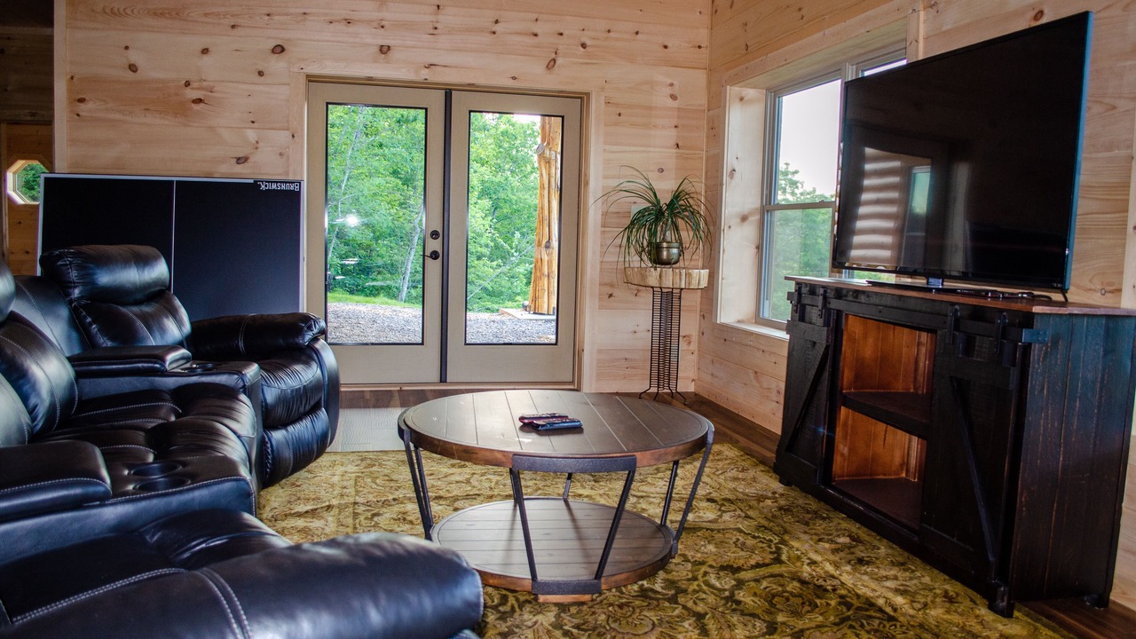 Photo of Livingroom in Black Mountain