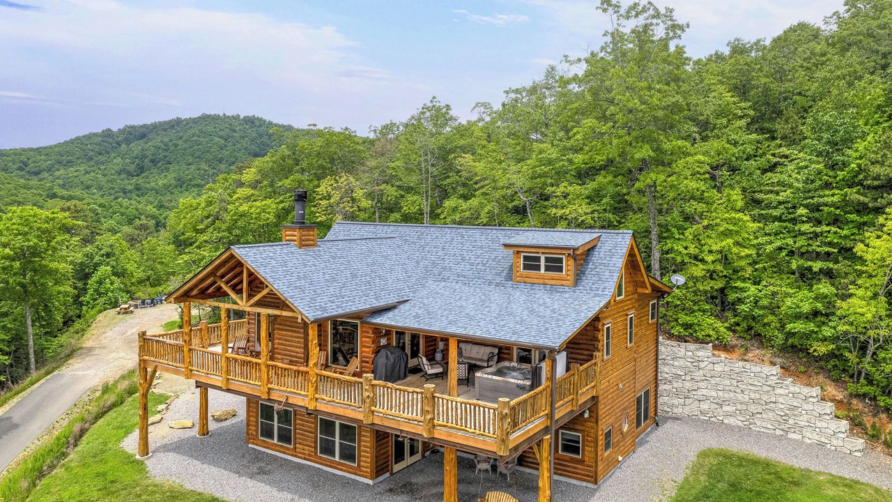 Photo of Outdoor in Black Mountain
