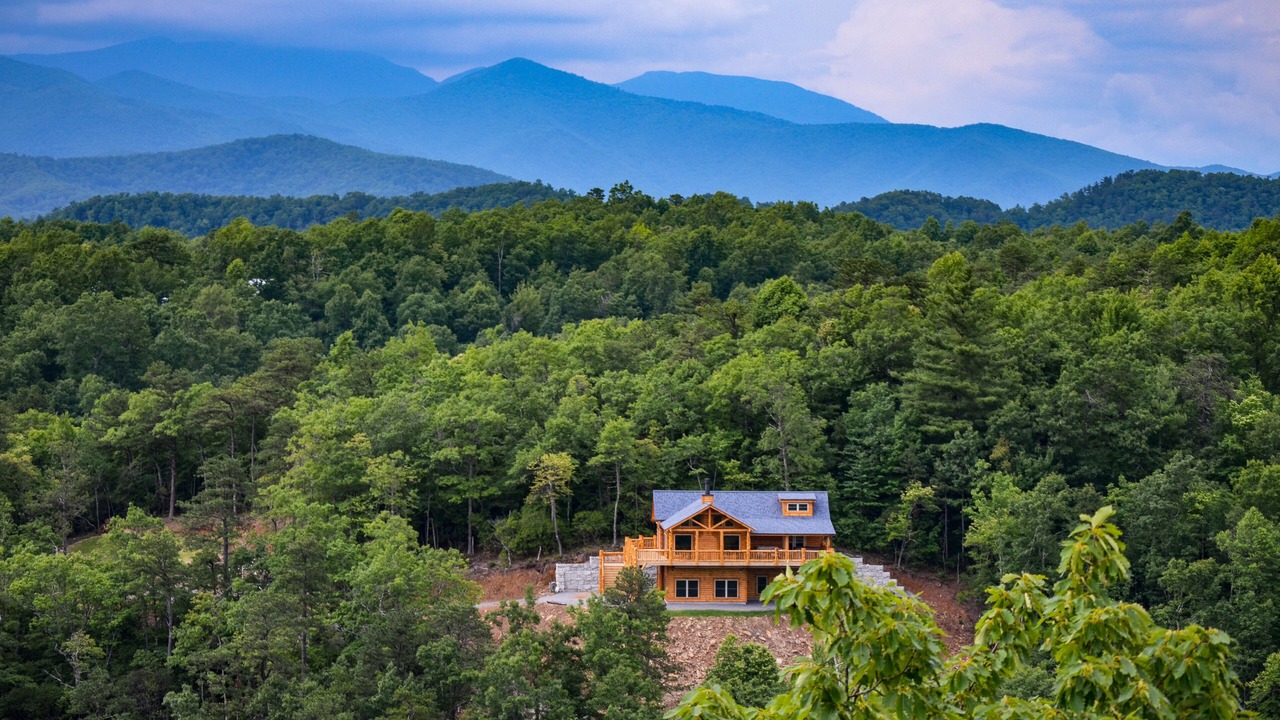 Photo of Outdoor in Black Mountain