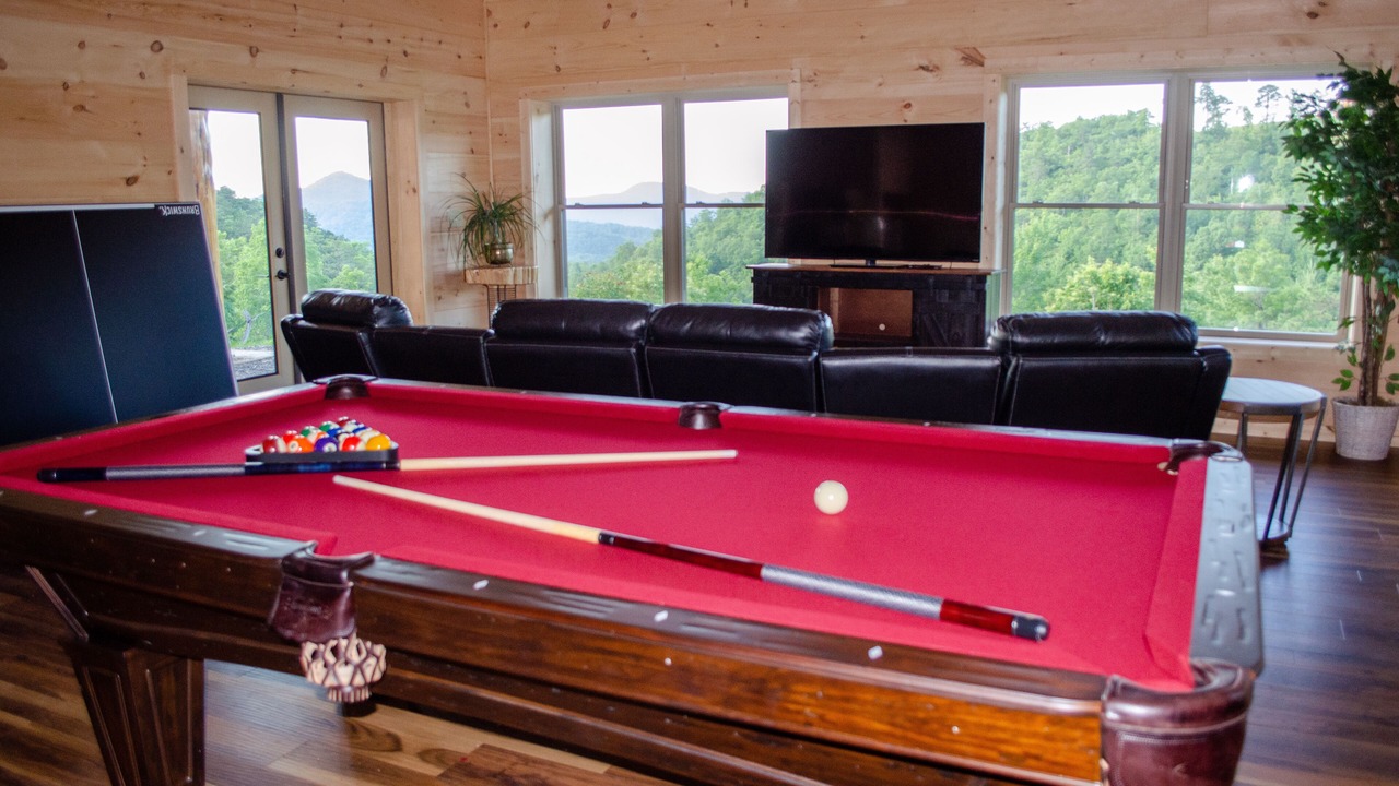 Photo of Bedroom in Black Mountain